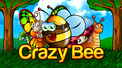 Crazy Bee